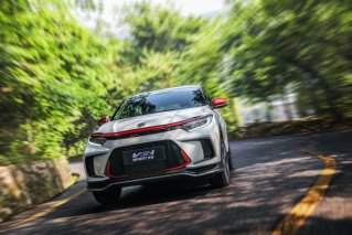 纯电丰收季！全新升级的广汽Honda VE-1即将来袭