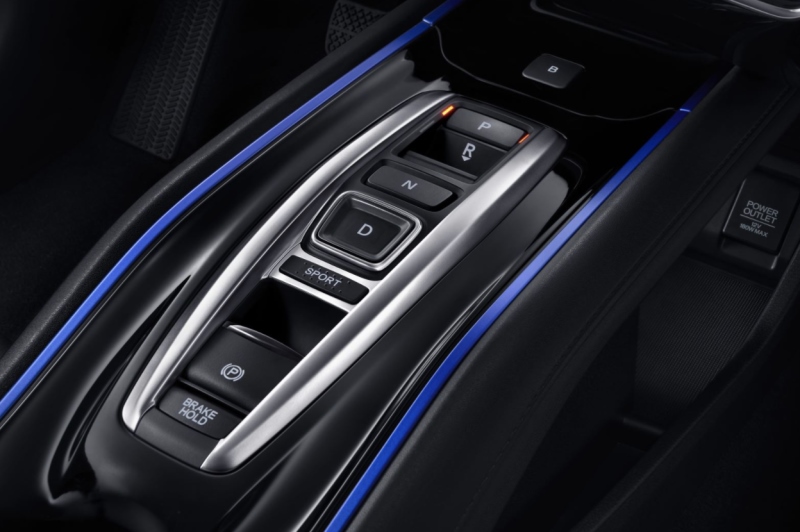 纯电丰收季！全新升级的广汽Honda VE-1即将来袭