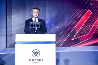 超级动力链一链集成 欧曼超级重卡3.0驱动中国商用车同步全球