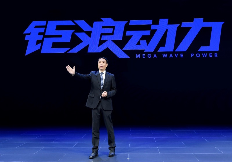 全“数”前进!广汽集团北京车展发布 广汽数字化加速器GDA项目
