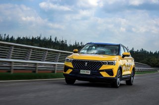10万级国产智能座驾SUV 这4款选哪台才对得住年轻人的钱包？