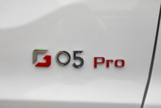 或是同级别唯一“真旗舰”斯威G05 Pro将迎全面升级
