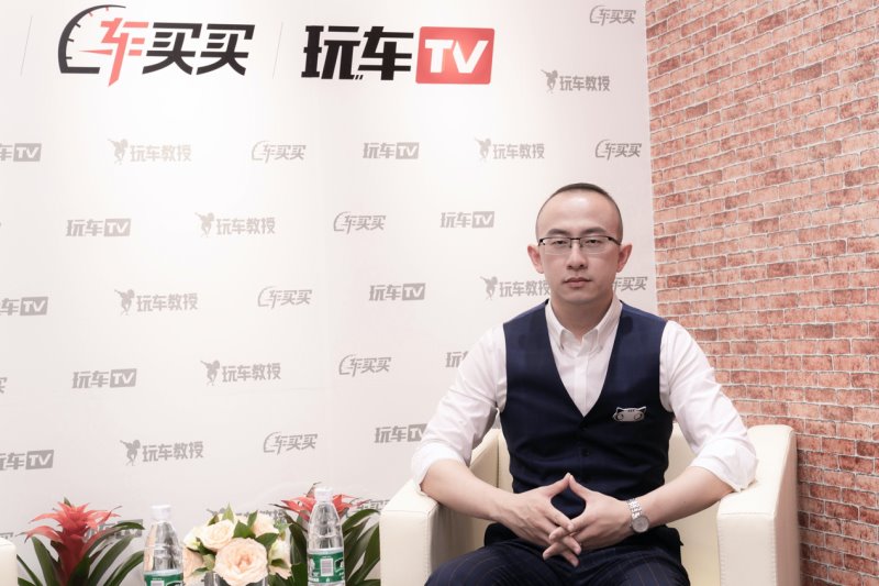 余飞：长城欧拉不管做什么车 精品这两个字是贯穿在任何一款车上不变的标签
