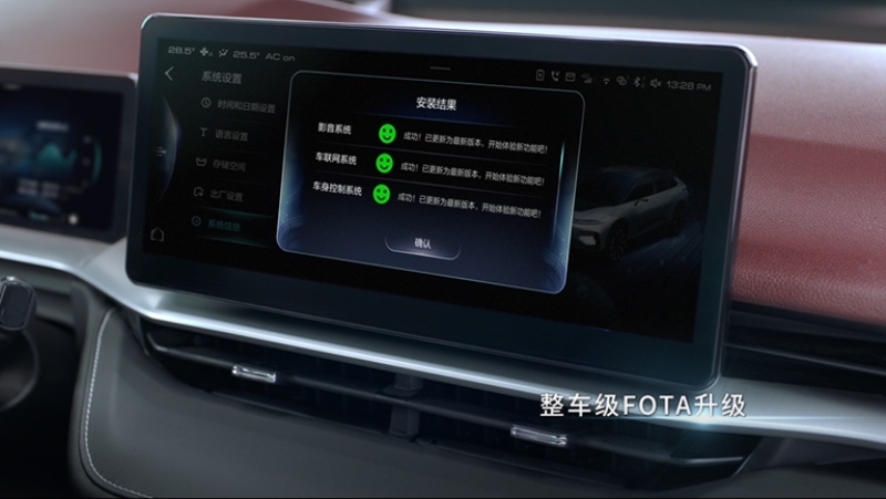 心系用户 第三代哈弗H6定制月饼演绎家国情怀