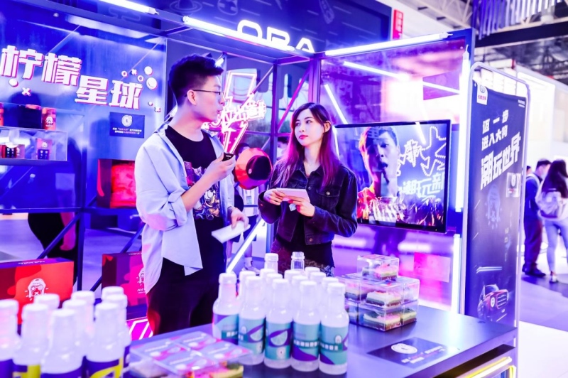 当网红遇上网红展馆 长城汽车惊艳2020北京车展