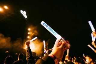 人民需要电音 五菱就燥电音！宏光MINI EV国庆假期燃爆成都CEA潮流文化展