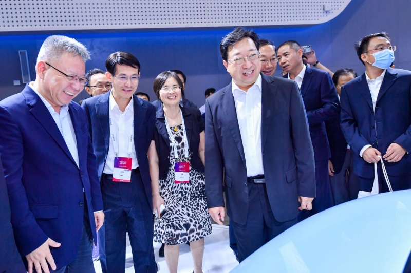 上汽通用五菱9月销量达176,000辆 同比劲增20%！