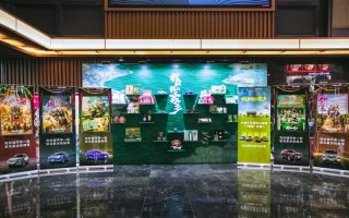 电影院里品家乡 英雄会上骋沙场 长城汽车从营销品牌到营销生活