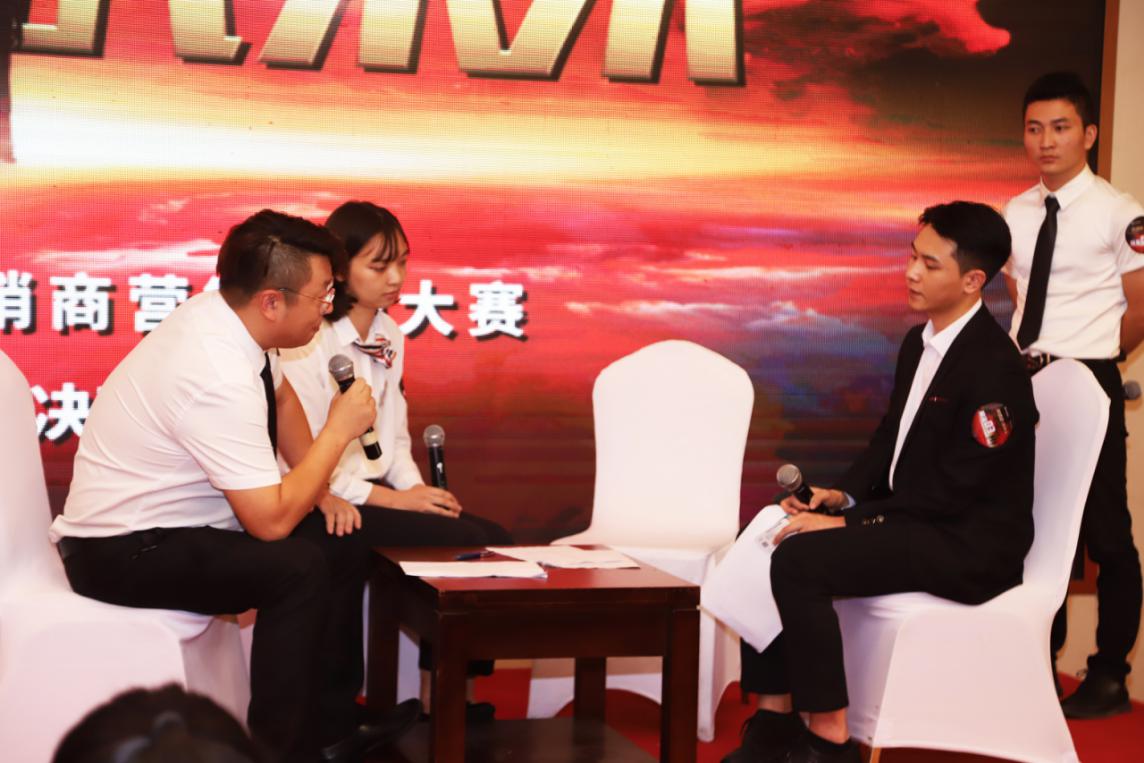 连战告捷 胜利在望！2020年一汽丰田经销商3.0大赛决赛在即