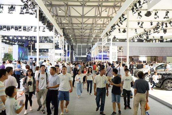 最不可错过的车展重磅来袭！2020新疆秋季国际车展即将登场