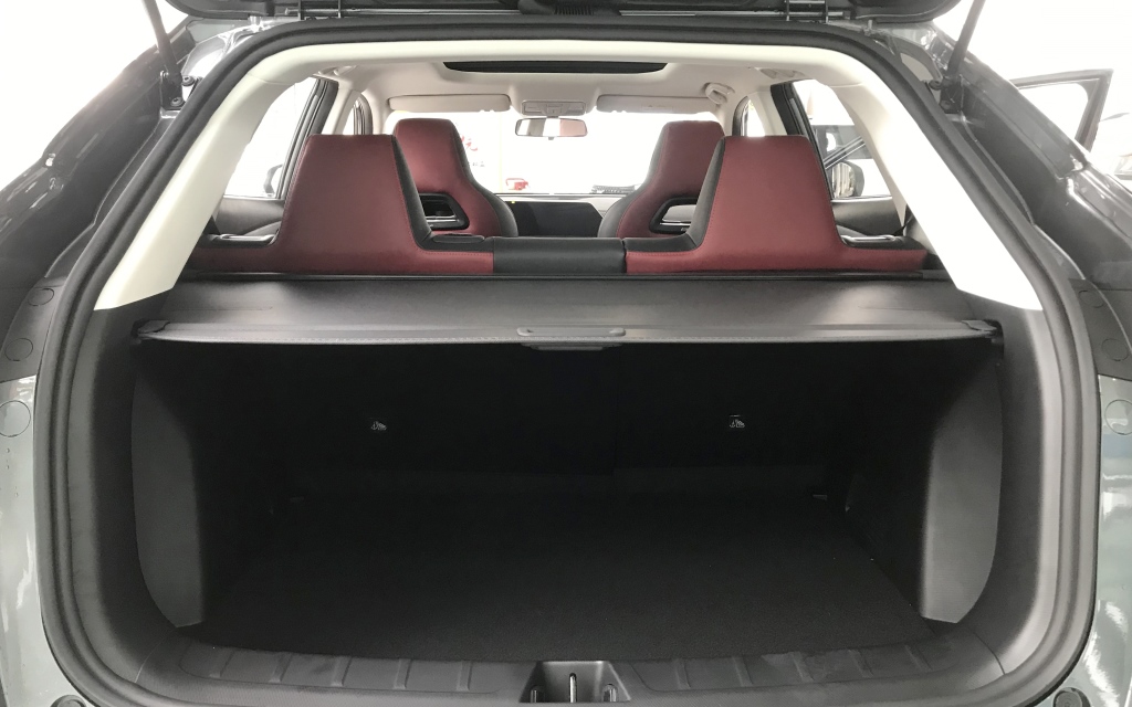 新车探店|价格屠夫再上新车 听说只卖给潮流派年轻人