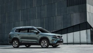 同样叫好又叫座的国产SUV 豪越和CS75PLUS怎么选