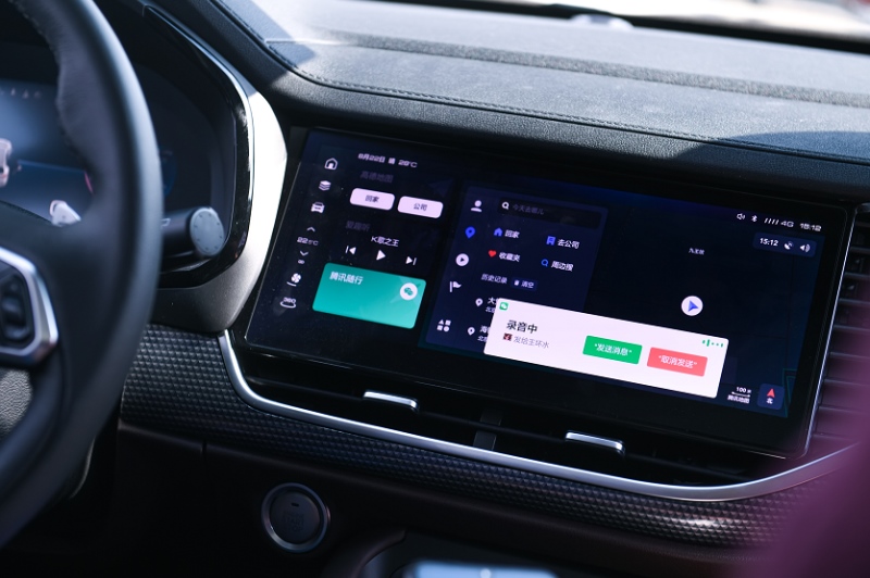 2021款哈弗F7、博越PRO、CS75 PLUS上演三国杀 谁能问鼎总冠军？