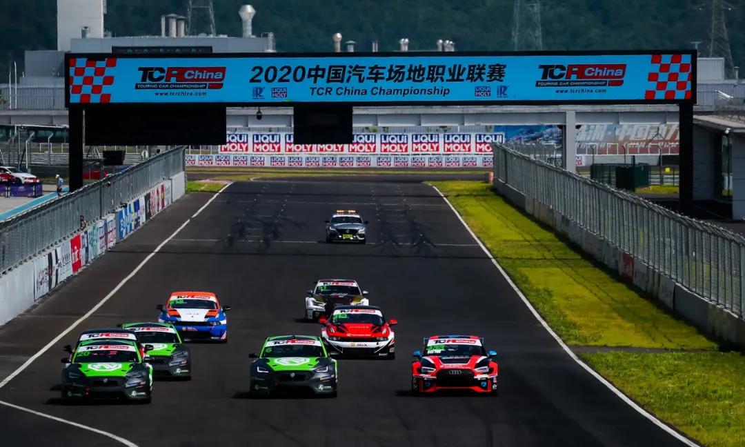 决胜分水岭 天马论英雄！CTCC上海赛区观赛指南