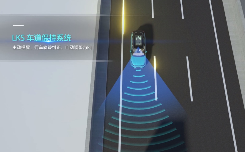 爱驰AI-Pilot智能驾驶全面开放!这份“使用秘籍”不容错过