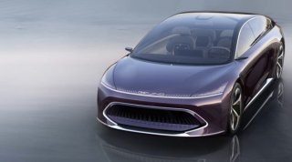 底蕴扎实内心很燃 BEIJING汽车竟是摇滚新星!