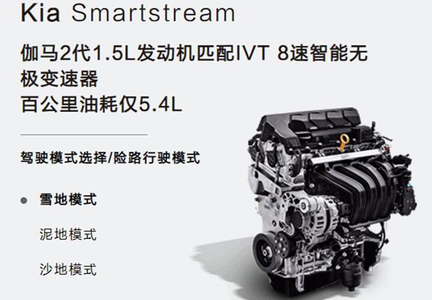 省油技术哪家强 全新一代傲跑百公里油耗5.4L非比寻常