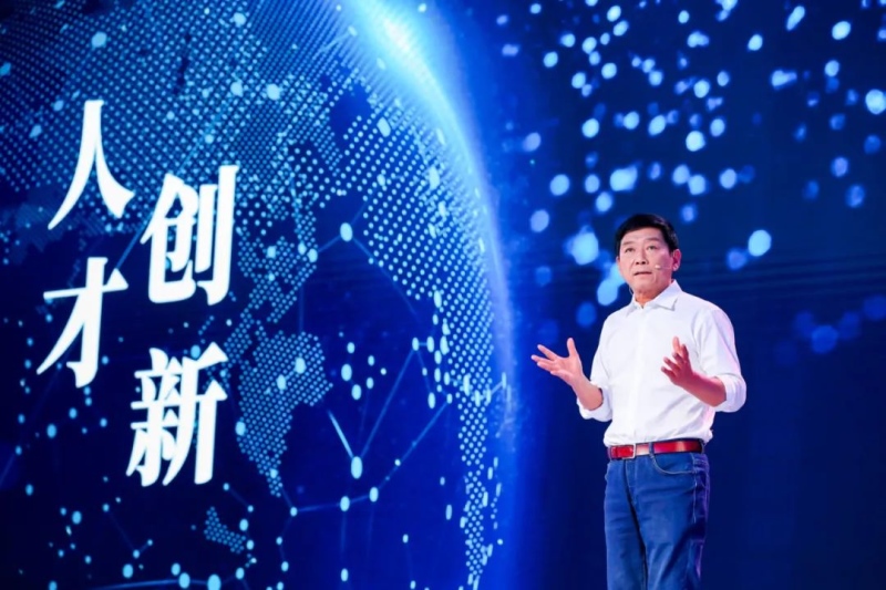 长城汽车营收销量市值皆暴涨 魏建军“挺过明年”变革成效初显