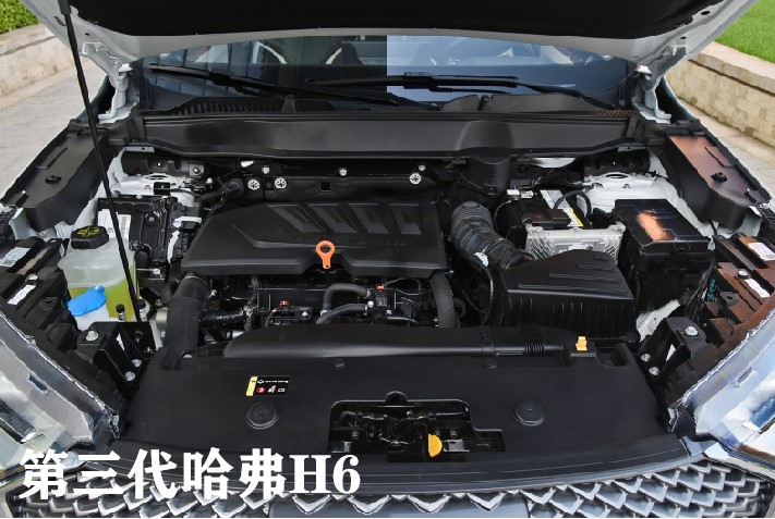 从三款新车的这两项内容 看看自主与合资的差距究竟有多大?