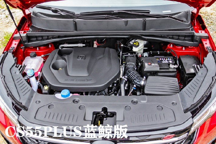 从三款新车的这两项内容 看看自主与合资的差距究竟有多大?