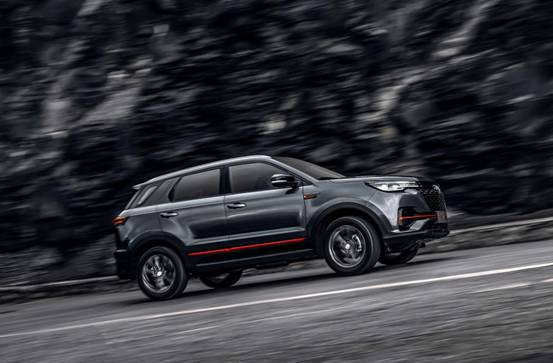 当996成为常态，如何做回自己？或许这款紧凑级SUV——CS55PLUS蓝鲸版就是答案
