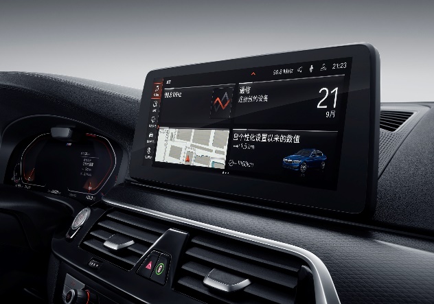 想要解锁更多时代精英的秘密？看看新BMW 5系Li就知道了