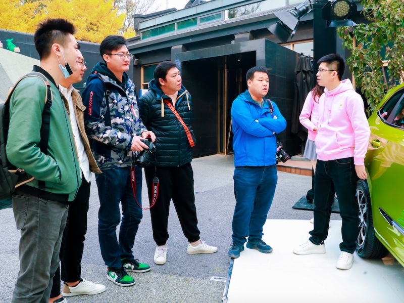 发酵甜蜜 哈弗初恋重新定义“年轻人的第一台车”