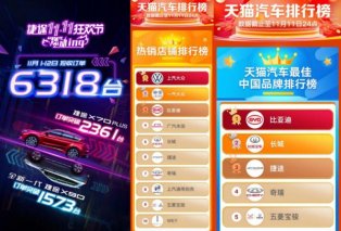 “双11”给汽车市场怎样的思考？全新一代捷途X90给你答案！