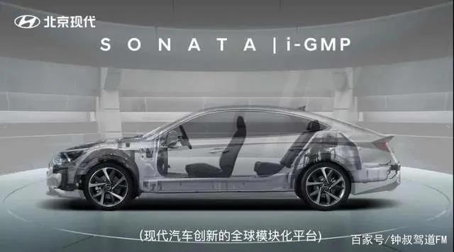 动力强劲=油耗高价格贵? 索纳塔给你满意答案