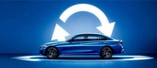 买、卖、置换 | BMW 官方认证二手车鉴赏日 本周开幕！