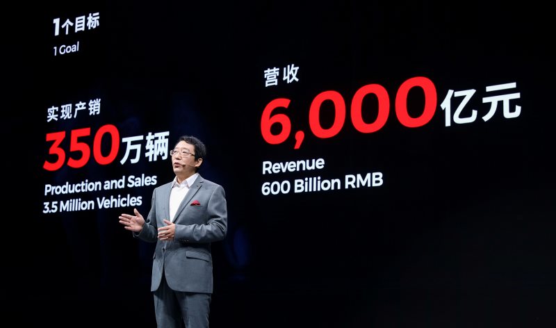 一祺智行 更美好，广汽传祺全新阵容强势出击2020广州国际车展