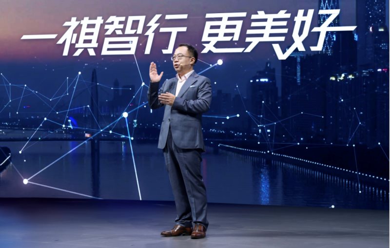一祺智行 更美好，广汽传祺全新阵容强势出击2020广州国际车展
