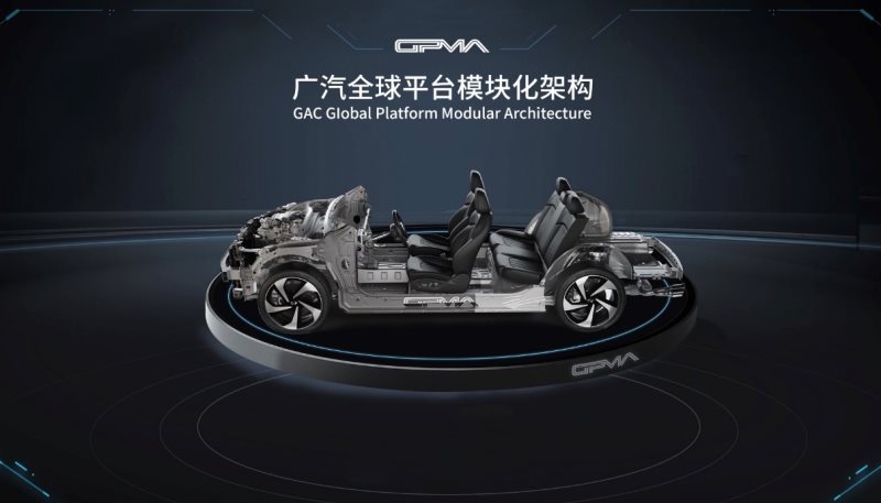 一祺智行 更美好，广汽传祺全新阵容强势出击2020广州国际车展