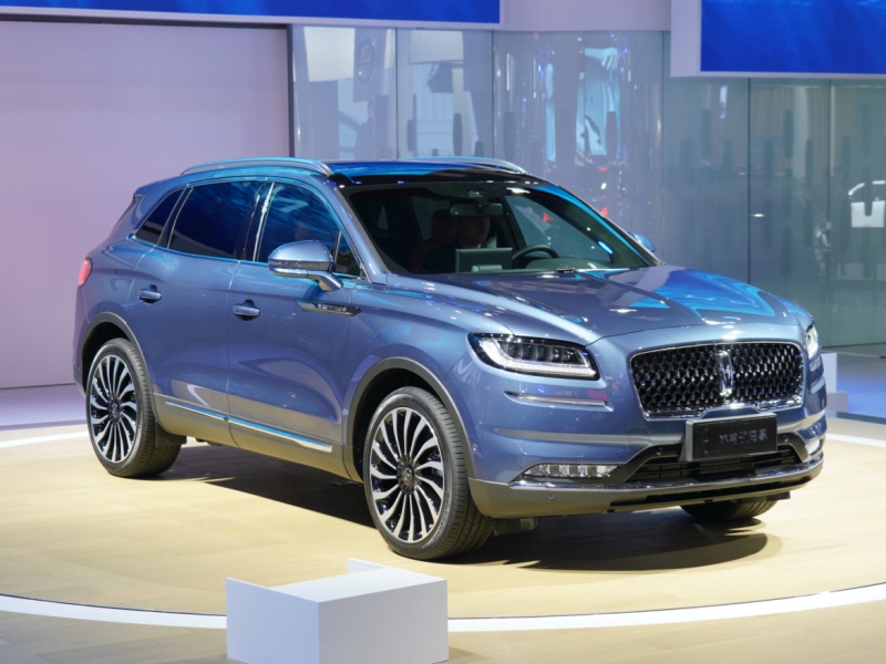 沃尔沃XC60用人文关怀告诉你什么是真正的豪华内核!