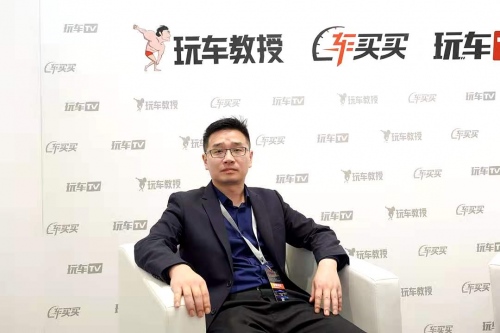长城欧拉姚飞:欧拉新玩法——直播+拼团+电商