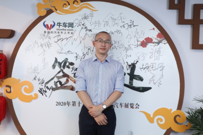 欧拉余飞：主机厂最重要的事情都可以由用户参与决定