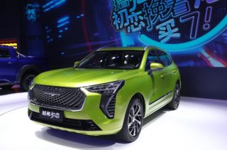 8种宠爱助力品质升级 哈弗初恋原来可以这么甜