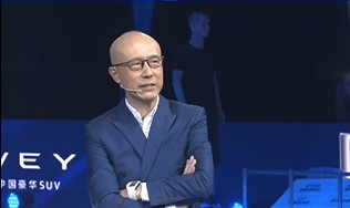 马伯骞 林海 于虎都叫好的VV7科技版 有多牛