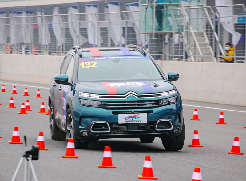 央视“2020中国汽车风云盛典”榜单揭晓东风雪铁龙天逸跻身30强