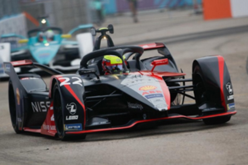 借助Formula E赛场优势 日产汽车铺设民用电动化之路