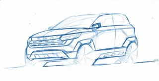 SWM斯威汽车或明年推出轻越野SUV