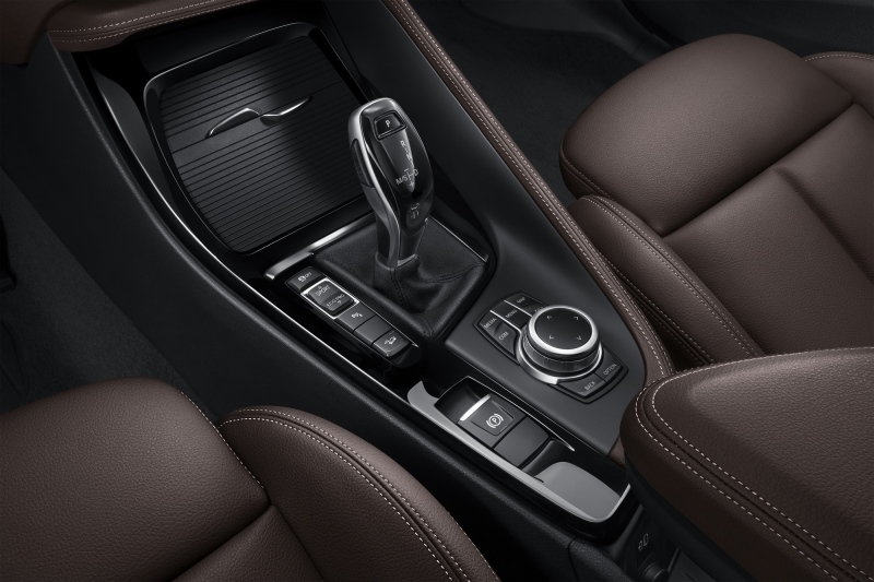 感恩时刻 暖心相伴！新BMW X1邀你共聚温情时光