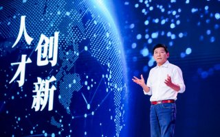 “挺过明年”后 魏建军再发声：“长城汽车最大的价值是生态”
