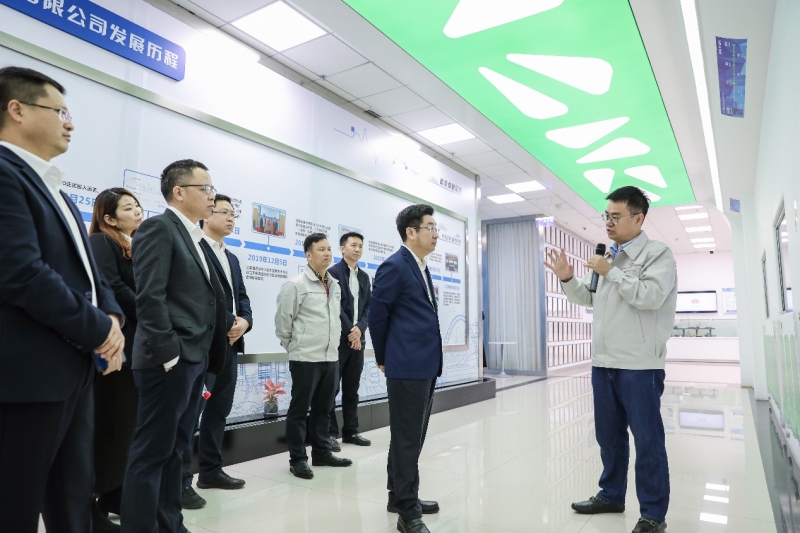 合作共赢丨中建科技与比亚迪达成战略伙伴关系