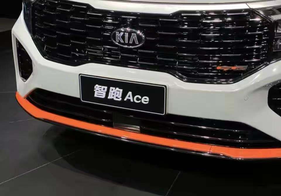 颠覆家用属性 智跑Ace的武器不只是年轻化