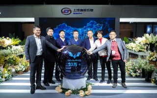 不靠补贴靠市场！五菱新能源“下乡”期间销量10万+！
