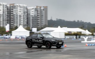 “人无我有，人有我优” 作为国产豪华品牌WEY为何如此有底气