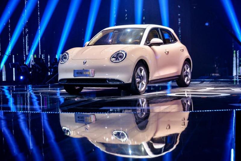 势不可当！长城汽车11月销售14.5万辆同比增长26%环比增长7%