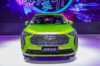“初恋”也要空间感 买车的空间相对论