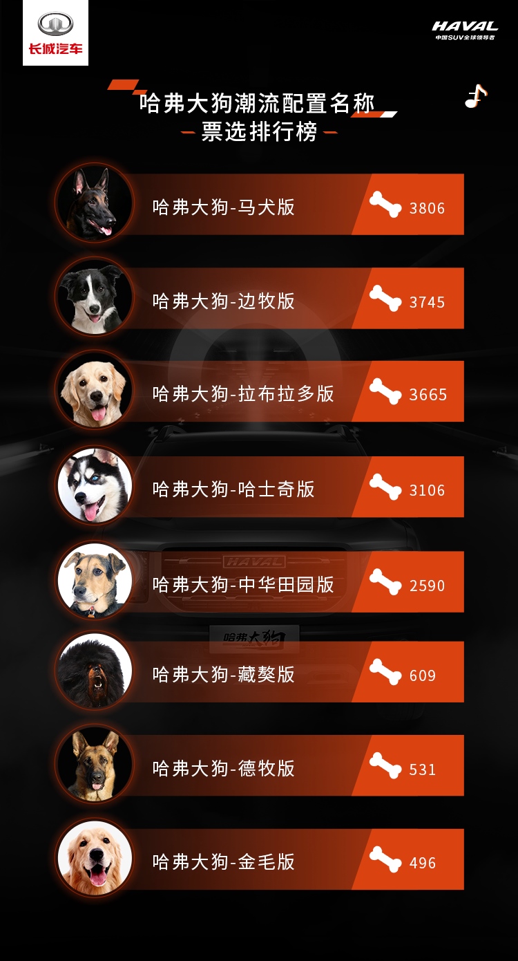你的汽车由你定义 长城汽车正以用户共创颠覆传统造车逻辑